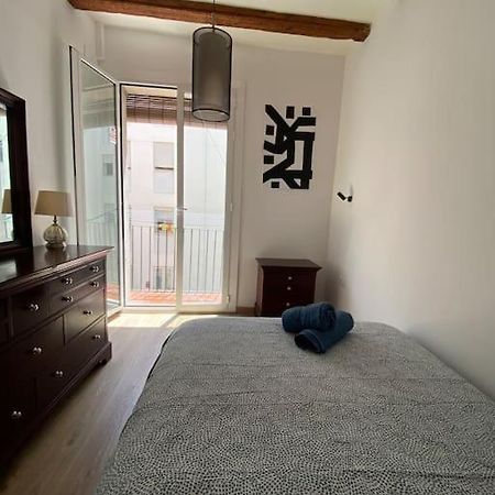 Charm Apartment 바르셀로나 외부 사진