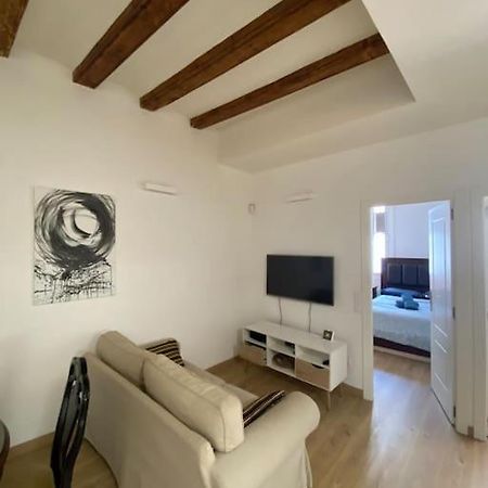 Charm Apartment 바르셀로나 외부 사진
