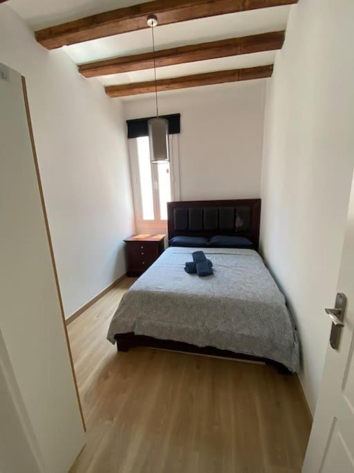 Charm Apartment 바르셀로나 외부 사진