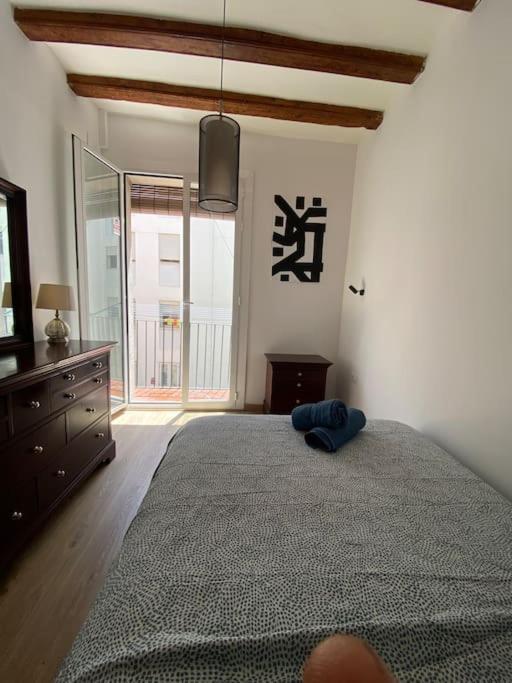 Charm Apartment 바르셀로나 외부 사진