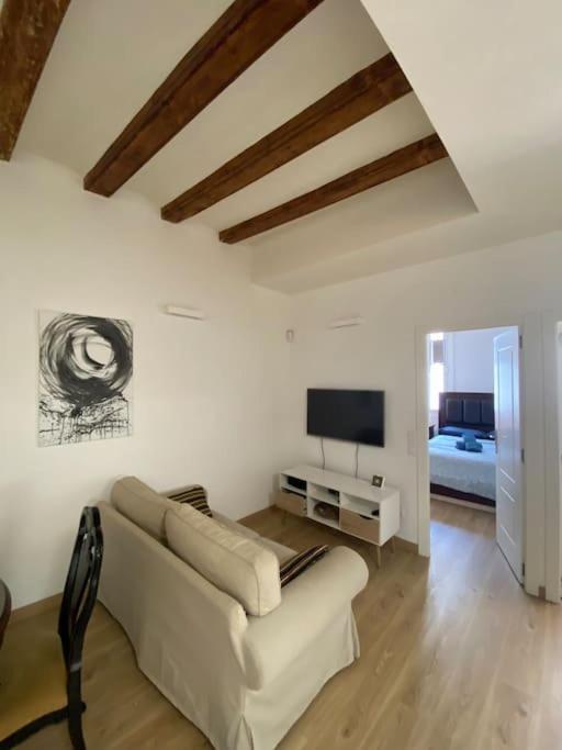 Charm Apartment 바르셀로나 외부 사진
