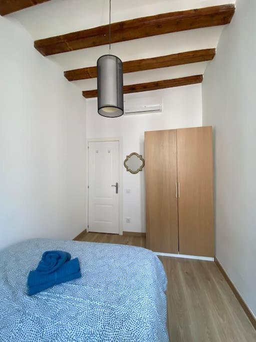 Charm Apartment 바르셀로나 외부 사진