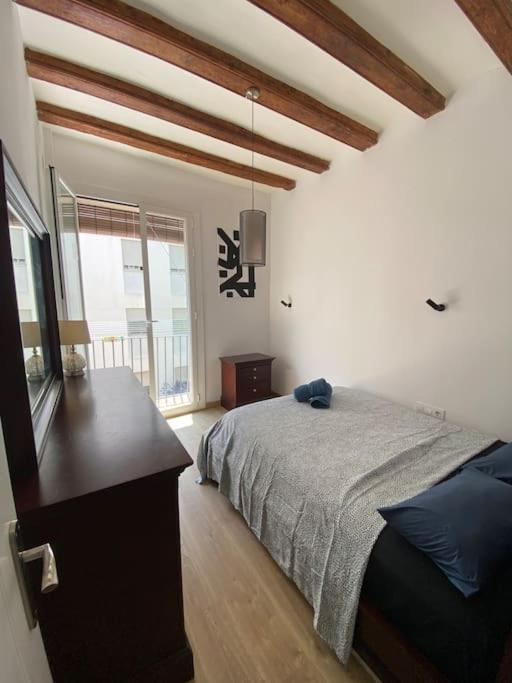 Charm Apartment 바르셀로나 외부 사진