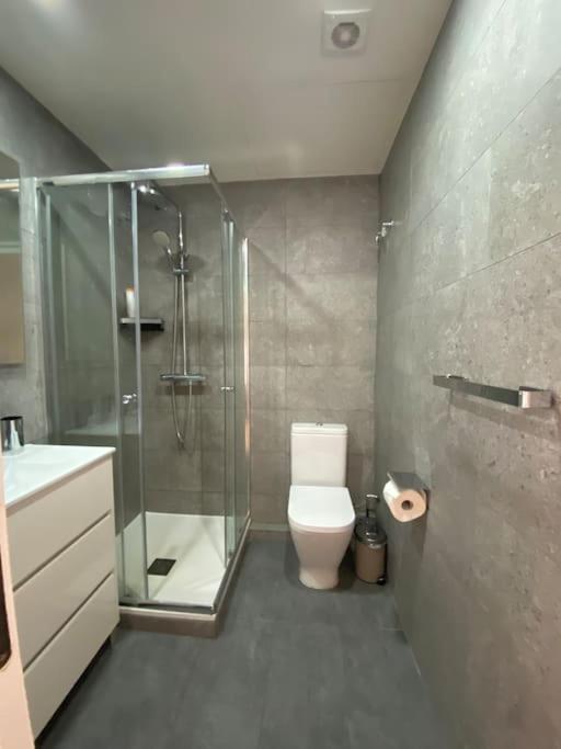 Charm Apartment 바르셀로나 외부 사진